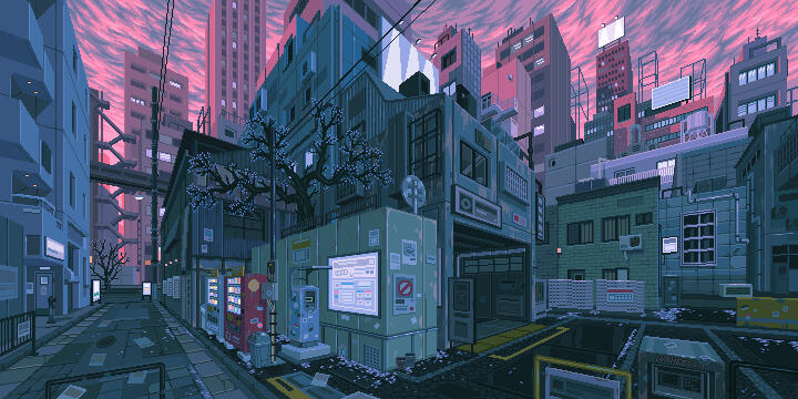 Original artwork by waneella.